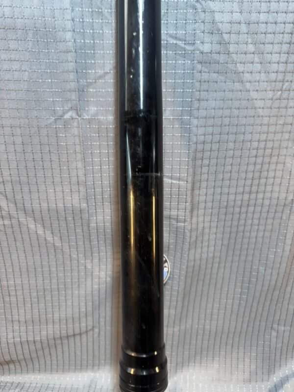 08-18 2009 Aprilia Shiver 750 SL750 Right Front Fork Suspension - Image 4