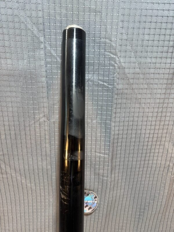 08-18 2009 Aprilia Shiver 750 SL750 Right Front Fork Suspension - Image 9