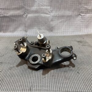 Honda CB 900C Custom, 1980 1981 1982, Ignition Switch and Key - CB900C