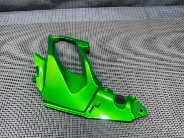 Ninja 400 EX400G/L Genuine Right Side Cover NINJA250 EX250P/Y Replacement - Image 2