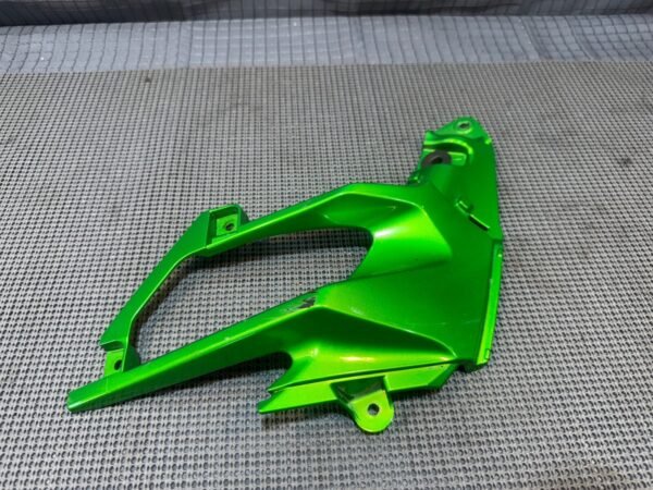Ninja 400 EX400G/L Genuine Right Side Cover NINJA250 EX250P/Y Replacement - Image 3