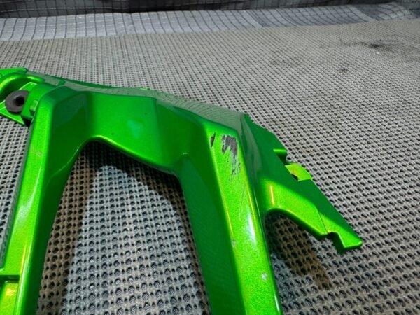 Ninja 400 EX400G/L Genuine Right Side Cover NINJA250 EX250P/Y Replacement - Image 4