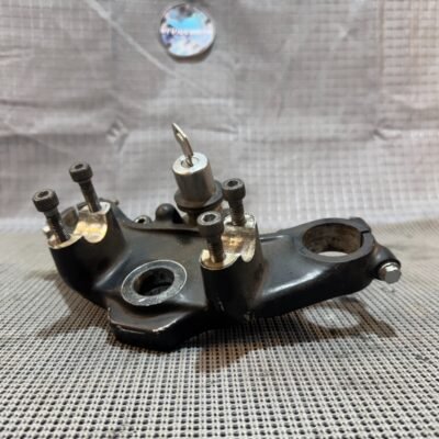 Honda CB 900C Custom, 1980 1981 1982, Ignition Switch and Key – CB900C