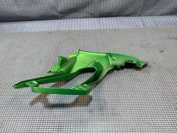 Ninja 400 EX400G/L Genuine Right Side Cover NINJA250 EX250P/Y Replacement - Image 6