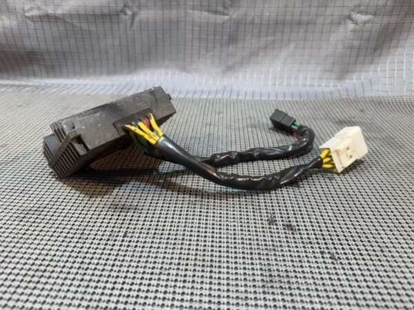 2009 Aprilia Shiver 750 SL750 RECTIFIER VOLTAGE REGULATOR BB506 - Image 6