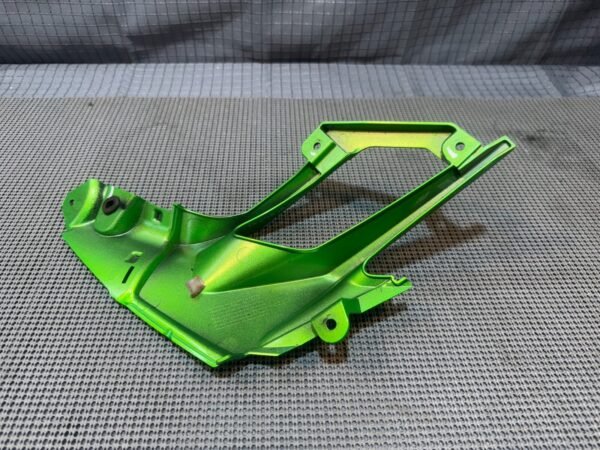 Ninja 400 EX400G/L Genuine Right Side Cover NINJA250 EX250P/Y Replacement - Image 8