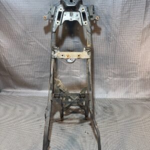 2009 Aprilia Shiver 750 SL750 REAR SUBFRAME BACK SUB FRAME BB506