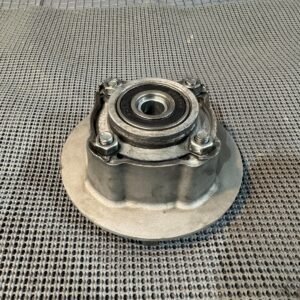 2022 Lifan Qipai Xpect 200cc OEM Sprocket Coupler