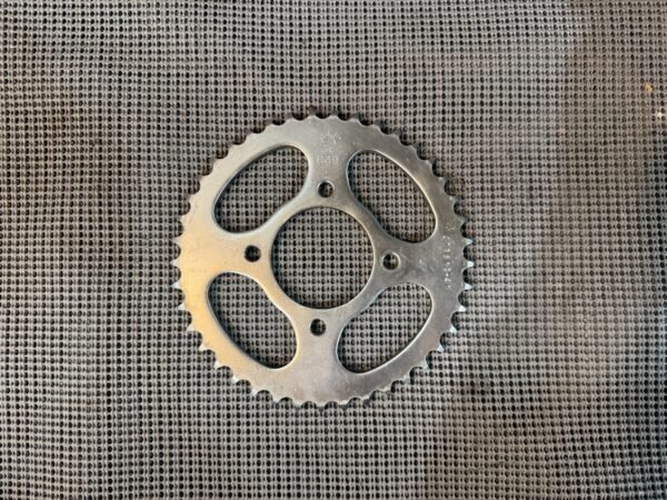 JT Sprockets JTR810.41 41T Steel Rear Sprocket