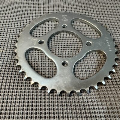 JT Sprockets JTR810.41 41T Steel Rear Sprocket