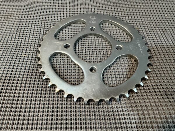 JT Sprockets JTR810.41 41T Steel Rear Sprocket - Image 2