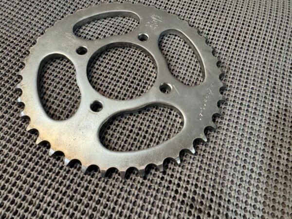 JT Sprockets JTR810.41 41T Steel Rear Sprocket - Image 4