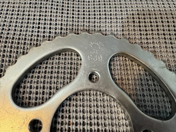 JT Sprockets JTR810.41 41T Steel Rear Sprocket - Image 5