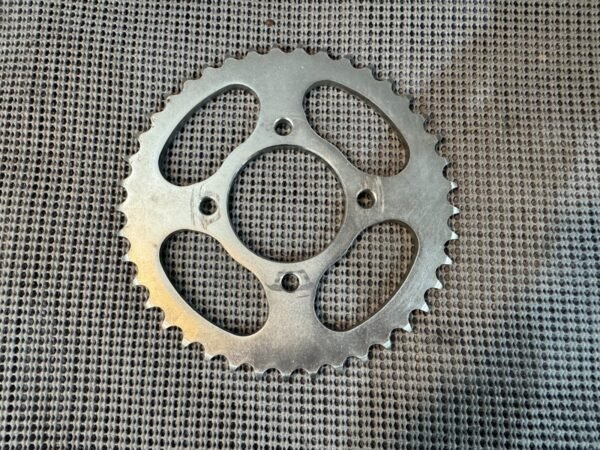 JT Sprockets JTR810.41 41T Steel Rear Sprocket - Image 8