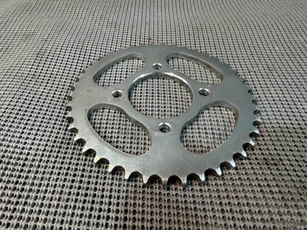 JT Sprockets JTR810.41 41T Steel Rear Sprocket - Image 9