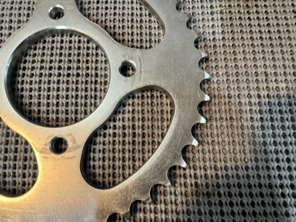 JT Sprockets JTR810.41 41T Steel Rear Sprocket - Image 12