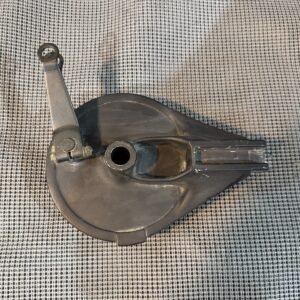 2022 Lifan Qipai Xpect 200cc OEM Rear Drum Brake Assembly