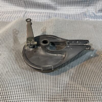 2022 Lifan Qipai Xpect 200cc OEM Rear Drum Brake Assembly