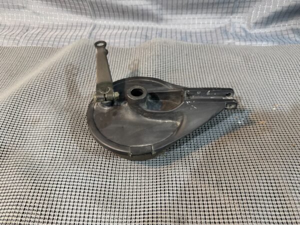 2022 Lifan Qipai Xpect 200cc OEM Rear Drum Brake Assembly - Image 2
