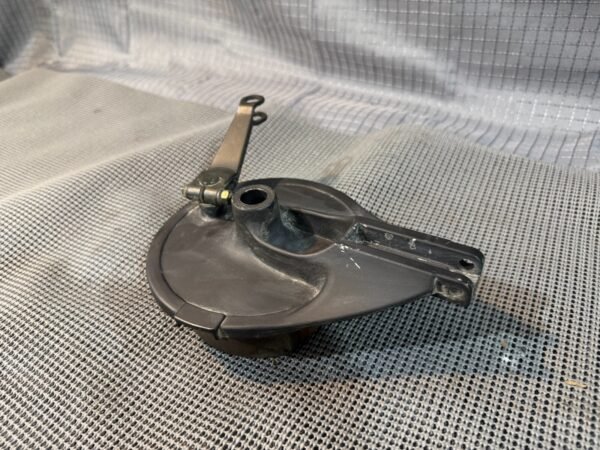 2022 Lifan Qipai Xpect 200cc OEM Rear Drum Brake Assembly - Image 4