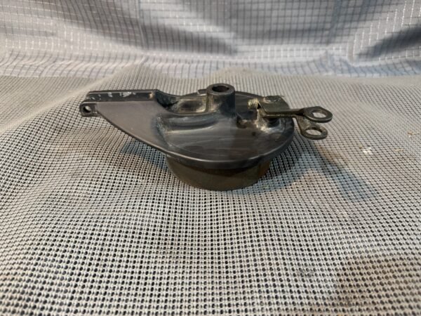 2022 Lifan Qipai Xpect 200cc OEM Rear Drum Brake Assembly - Image 5
