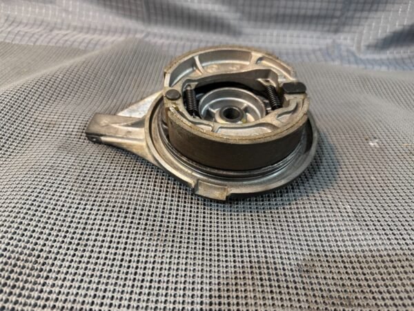 2022 Lifan Qipai Xpect 200cc OEM Rear Drum Brake Assembly - Image 7