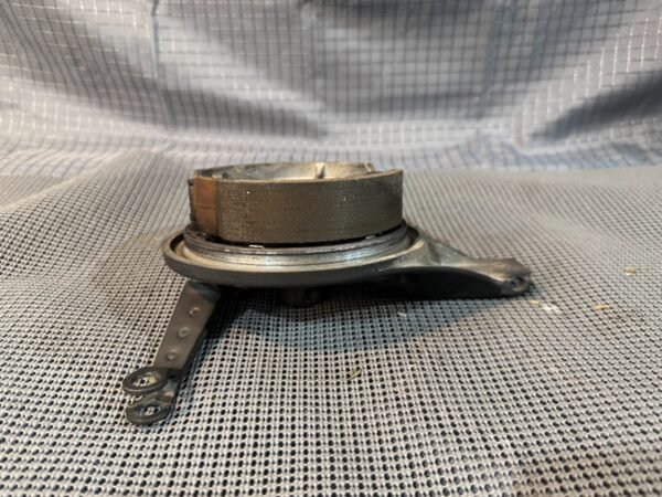 2022 Lifan Qipai Xpect 200cc OEM Rear Drum Brake Assembly - Image 10