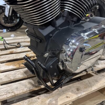 2016-2017 Polaris Victory Magnum Engine 20k Miles | 180psi & 160psi Compression