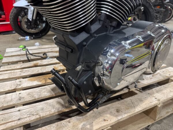 2016-2017 Polaris Victory Magnum Engine 20k Miles | 180psi & 160psi Compression - Image 2
