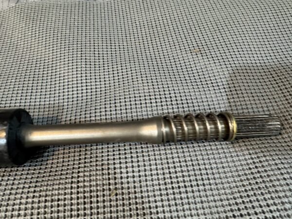 2002 Honda St1100 Drive Shaft OEM - Image 4