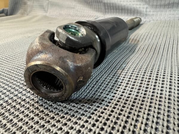 2002 Honda St1100 Drive Shaft OEM - Image 7