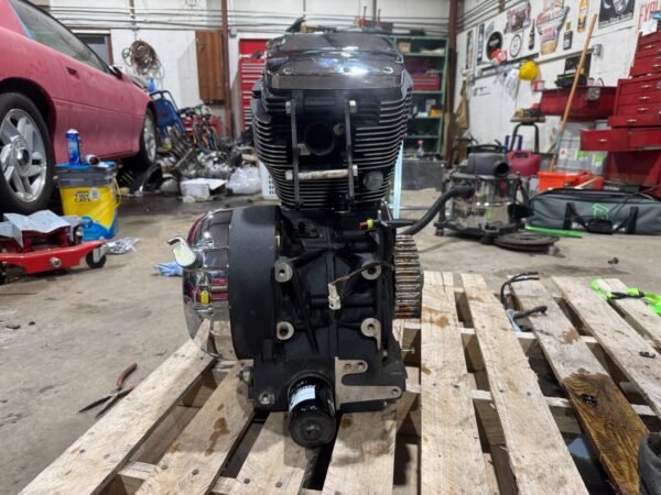 2016-2017 Polaris Victory Magnum Engine 20k Miles | 180psi & 160psi Compression - Image 13