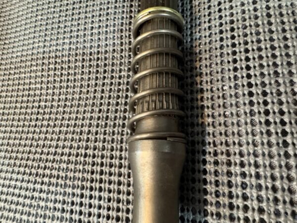 2002 Honda St1100 Drive Shaft OEM - Image 9