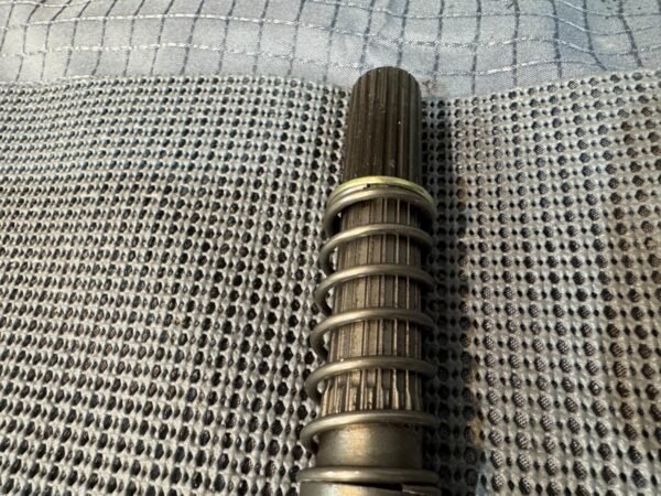 2002 Honda St1100 Drive Shaft OEM - Image 12