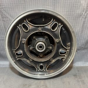 80-82 HONDA CB900C REAR BACK WHEEL RIM  42650-461-770