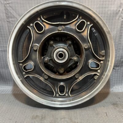 80-82 HONDA CB900C REAR BACK WHEEL RIM  42650-461-770