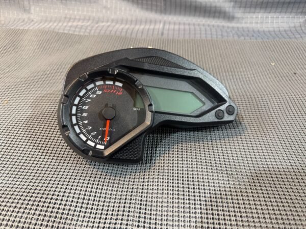 Lifan 200 Xpect Instrument Gauge Cluster XPECTF02-01 - 400 Miles