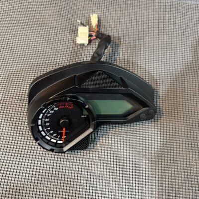 Lifan 200 Xpect Instrument Gauge Cluster XPECTF02-01 – 400 Miles