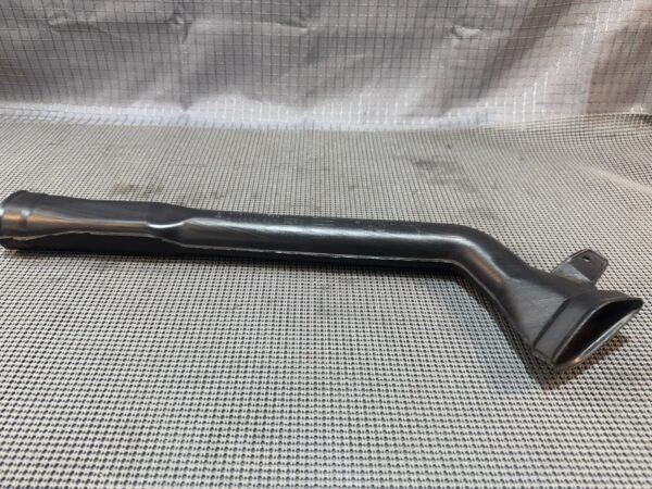 95-98 Nissan 240sx AS-R AC Duct S14 HVAC Pipe 27811 70F00 Heater - Image 2