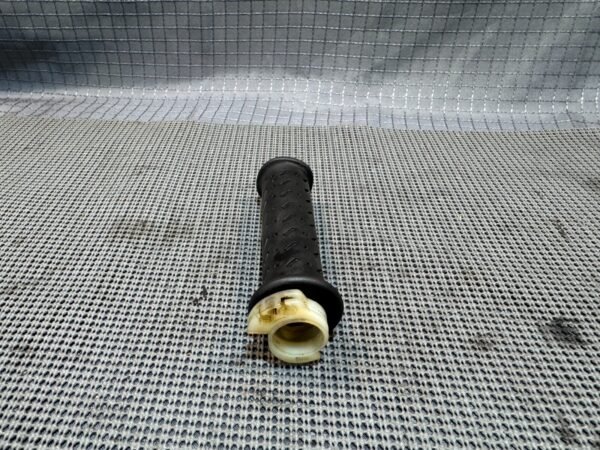 08-18 2009 Aprilia Shiver 750 SL750 Right Throttle Grip - Image 6
