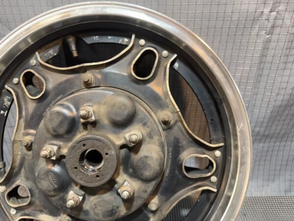 80-82 HONDA CB900C REAR BACK WHEEL RIM  42650-461-770 - Image 10