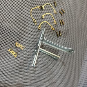 2002 Honda ST1100 Carburetor Hardware 91-03