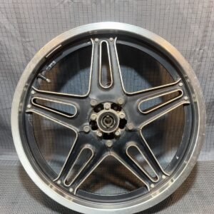 1981 Honda CB900C Custom 10 Speed Front Wheel Rim 2.15x19