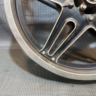 1981 Honda CB900C Custom 10 Speed Front Wheel Rim 2.15×19