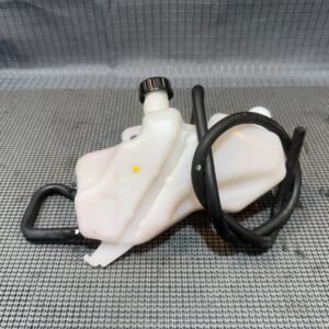 2023 Kawasaki EX400 Coolant Bottle Reservoir Assembly Factory OEM 18-23