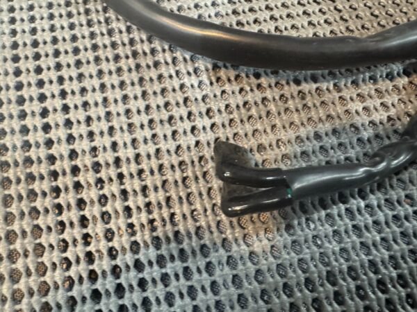 2022 Lifan Qipai Xpect 200cc OEM RH Right Handlebar Switch - Image 3