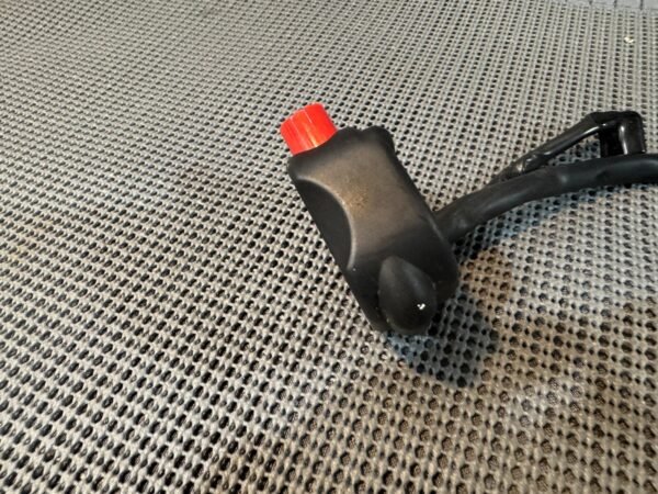 2022 Lifan Qipai Xpect 200cc OEM RH Right Handlebar Switch - Image 5