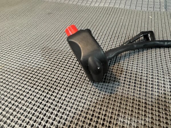 2022 Lifan Qipai Xpect 200cc OEM RH Right Handlebar Switch - Image 6