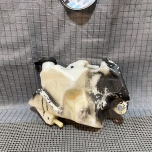 2008-2009 Aprilia Shiver 750 SL750 Coolant Expansion overflow tank reservoir