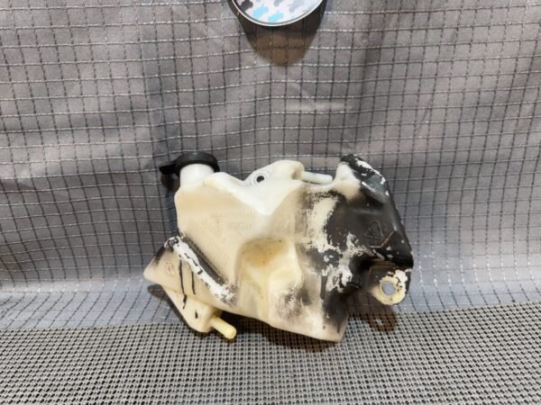 2008-2009 Aprilia Shiver 750 SL750 Coolant Expansion overflow tank reservoir